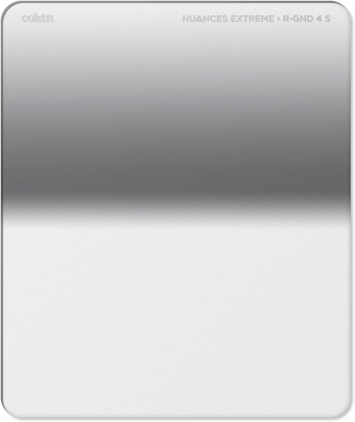 Cokin NXPRG4 Reverse Graduated ND4 Filter