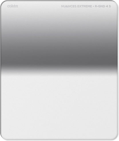 Cokin NXPRG4 Reverse Graduated ND4 Filter