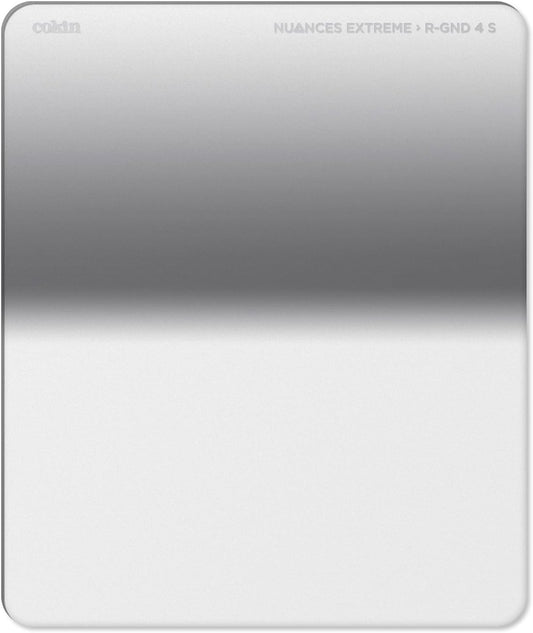 Cokin NXPRG4 Reverse Graduated ND4 Filter