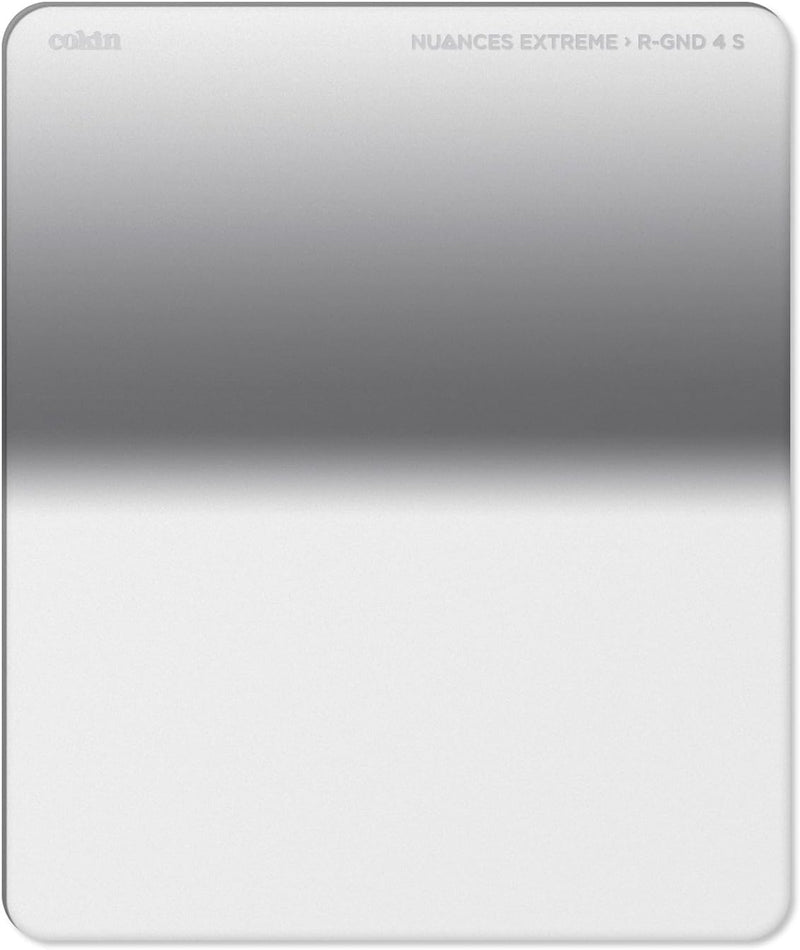 Cokin NXPRG4 Reverse Graduated ND4 Filter — main product image