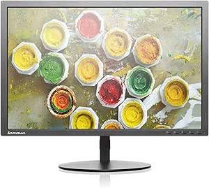 Lenovo T2254p 22-inch ThinkVision Monitor (Renewed)
