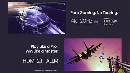 Hisense 75U8H 75-Inch Quantum 4K Mini-LED Google Smart TV