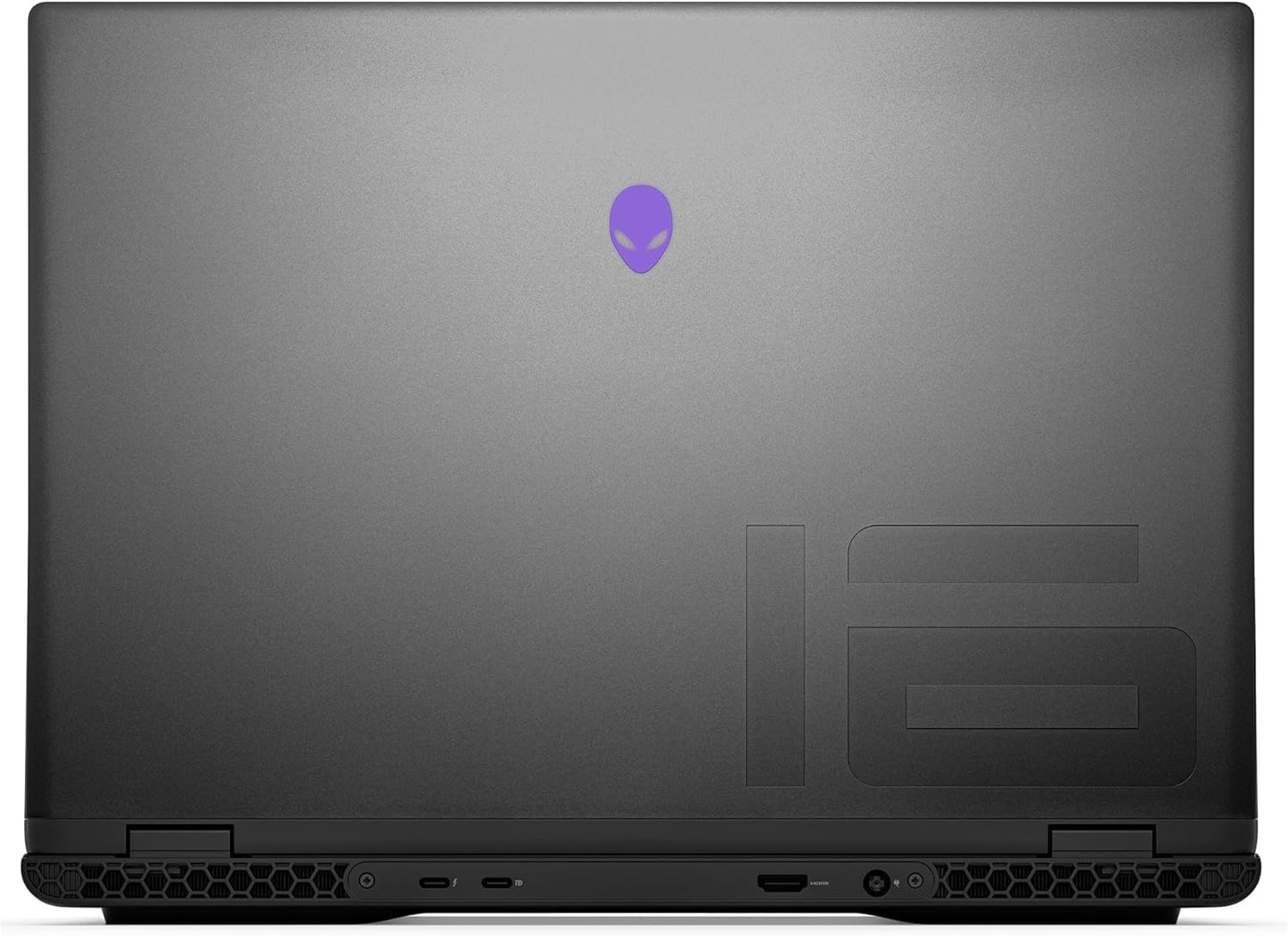 Alienware M16 R2 Ultra 7 RTX 4070 Gaming Laptop