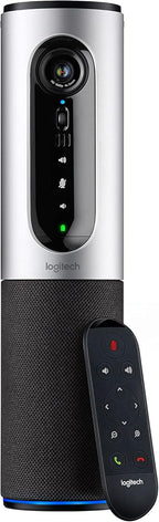 Logitech 960-001013 ConferenceCam Connect Portable Video Collaboration