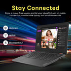Lenovo 300e Chromebook Yoga 11.6