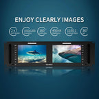 FEELWORLD D71 PLUS-H Dual 7