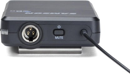 Samson SWC99BSE10 D Concert 99 Earset Wireless Microphone System