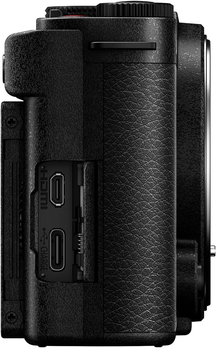 Panasonic DC-S9KK Lumix S9 Full Frame Mirrorless Camera