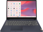 Lenovo 82N4003CUS IdeaPad 3i Chromebook 15.6