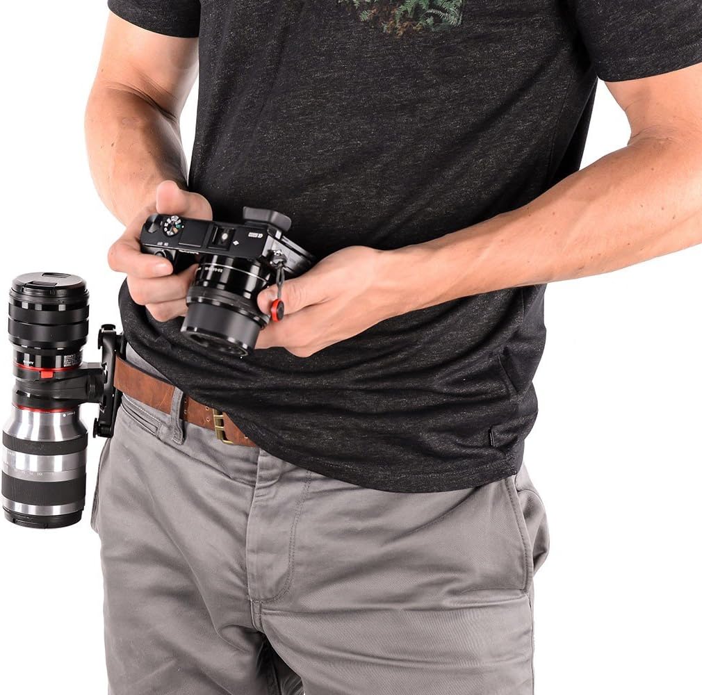 Peak Design LC-N1 Lens Kit Nikon Camera Lens Changer