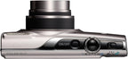 Canon PowerShot ELPH 360 HS Digital Camera (Renewed)