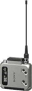 Sony DWT-B03R/14 DWX Wireless Microphone Bodypack Transmitter, UC14
