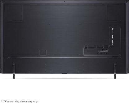 LG 86NANO90UPA 86-Inch 4K NanoCell Smart TV