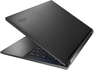 Lenovo Yoga 9i 4K UHD 2-in-1 Touch Laptop — main product image