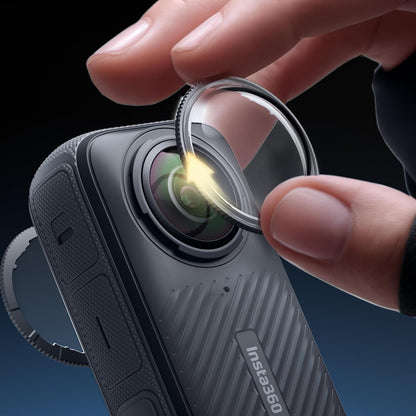 Insta360 CINSBAQZ-ALT1 X3 Premium Lens Guards
