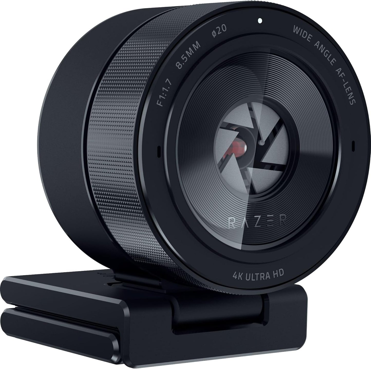 Razer Kiyo Pro Ultra 4K Streaming Webcam
