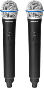 Samson SWSCRXDHH Concert XD2 Digital Wireless Handheld System