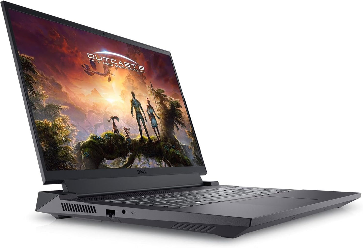 Dell i7-13650HX G16 7630 16" 240Hz RTX 4060 32GB 1TB Win11