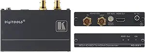 Kramer FC-331 3G HD-SDI to HDMI Converter — main product image