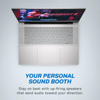 Dell Dell Inspiron 16 Ryzen 7 Laptop
