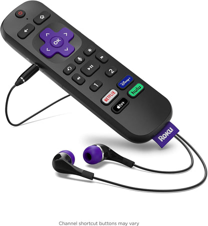 Roku 4800R Ultra 4K HDR Streaming Player