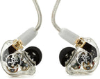 Mackie MP-320 Triple-driver Professional In-Ear Monitors