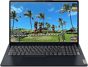 Lenovo LN00C2US-R7 Ryzen 7 Touchscreen Premium Laptop — main product image