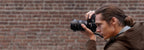 Sony ILCE7M3KB.CEC Alpha 7 III Full-Frame Mirrorless Camera Kit