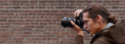 Sony ILCE7M3KB.CEC Alpha 7 III Full-Frame Mirrorless Camera Kit