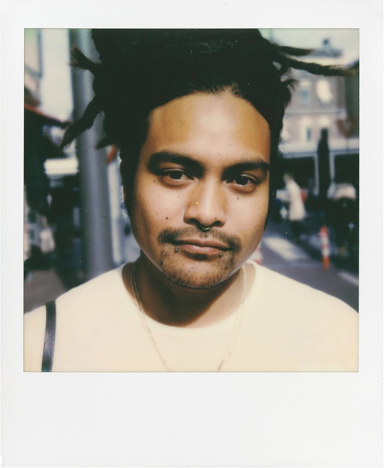 Polaroid 6013 Color 600 Film 40 Photos Pack