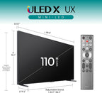 Hisense 110UX 110