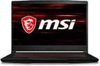 MSI GF63 Thin 10UC-439 Gaming Laptop RTX 3050