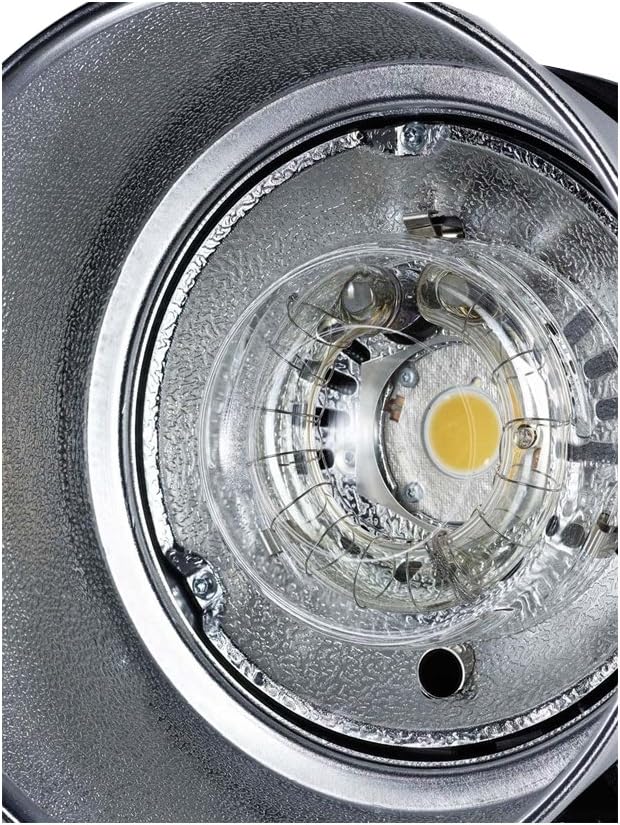 Elinchrom EL10305.1 ELB 1200 HS To Go Kit