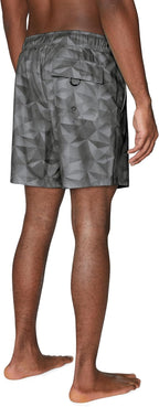 Spyder S923057 Men's Quick Dry Lightweight Stretch 7