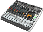 Behringer QX1222USB Xenyx 16-Input Mixer USB Wireless Option