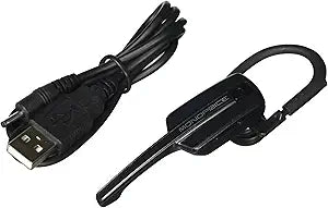 Monoprice 108580 Bluetooth Gaming Headset Black — main product image