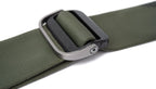 Peak Design CF-AS-3 Camera Strap - Aluminum, Leather, Nylon