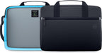Dell CC3624 14-16 EcoLoop Essential Black Briefcase