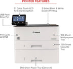 Canon 5952C004 imageCLASS LBP247dw Wireless Laser Printer