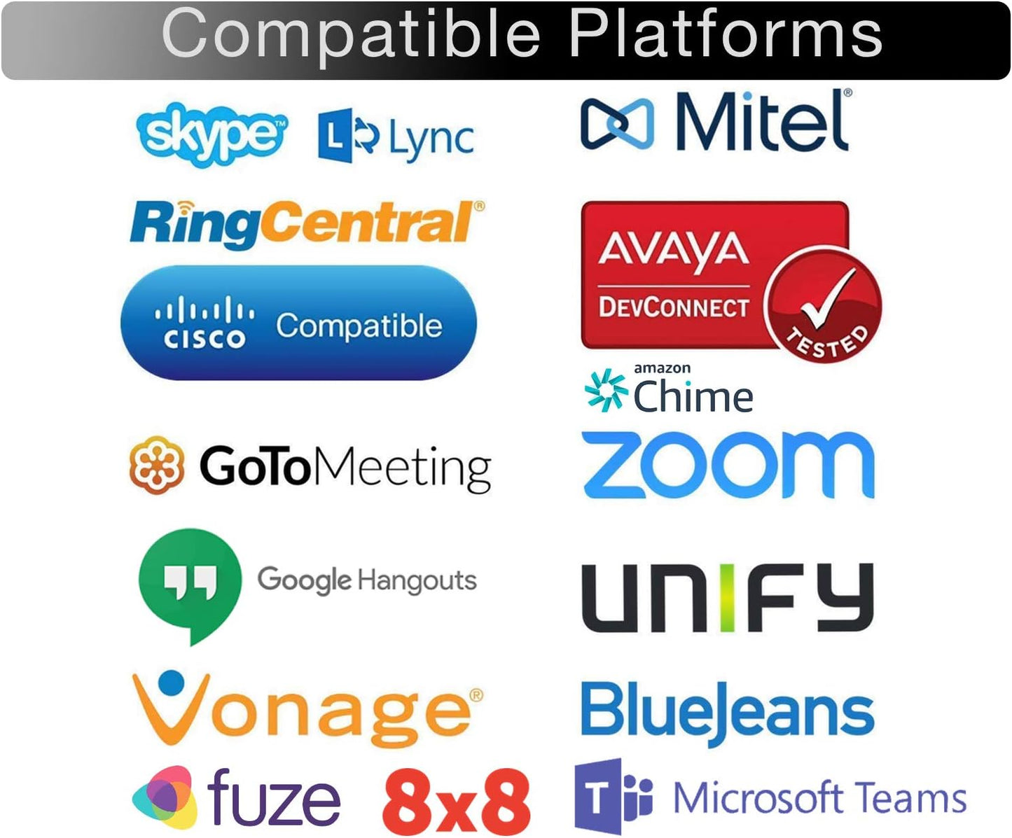 Sennheiser SD PRO2 Cordless Deskphone Headset Duo PC/Phone