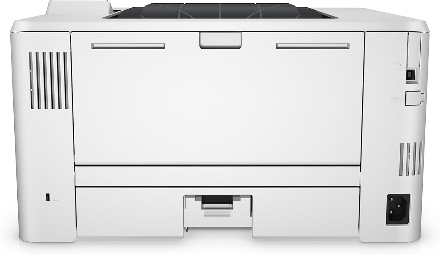 HP M400 LaserJet Pro M402dne Renewed Printer