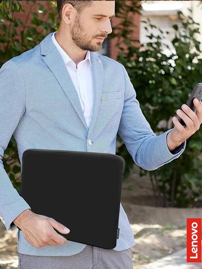 Lenovo GX41K07564 15.6" Laptop Sleeve Neoprene