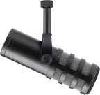 Samson Q9X Dynamic Microphone Broadcast Recording