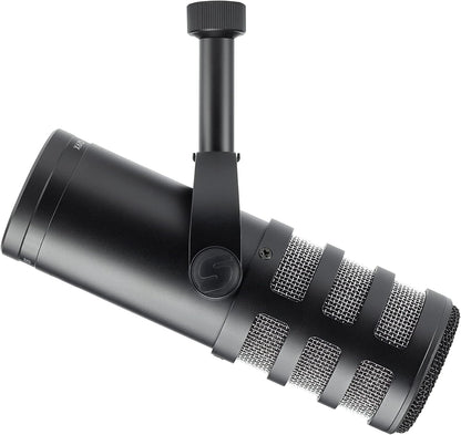 Samson Q9X Dynamic Microphone Broadcast Recording