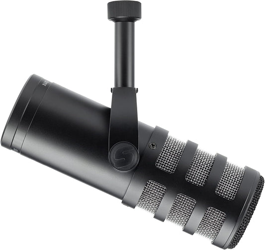 Samson Q9X Dynamic Microphone Broadcast Recording
