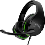 HyperX 6H9B7AA CloudX Stinger Xbox Gaming Headset Renewed