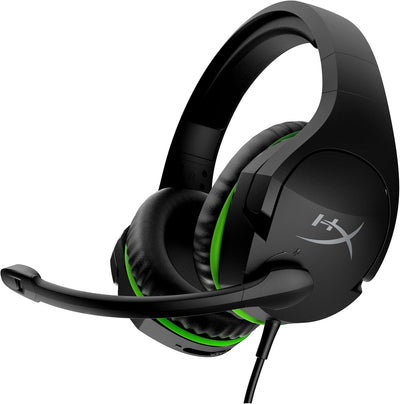 HyperX 6H9B7AA CloudX Stinger Xbox Gaming Headset Renewed
