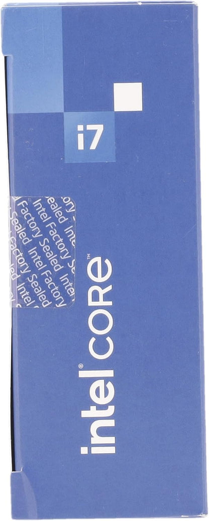 Intel BX8071514700K Core i7-14700K 5.6 GHz Desktop Processor