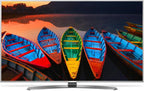 LG 55UH7700 55-Inch 4K Ultra HD Smart LED TV (2016 Model)