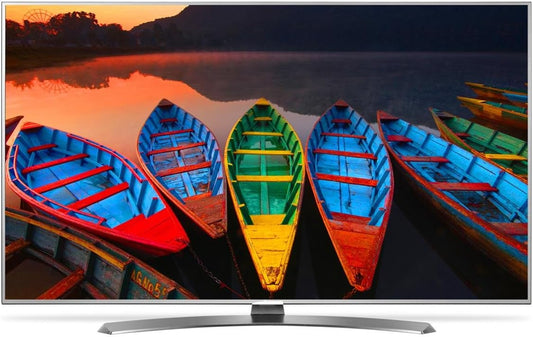 LG 55UH7700 55-Inch 4K Ultra HD Smart LED TV (2016 Model)